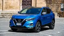 Nissan Qashqai (2017)