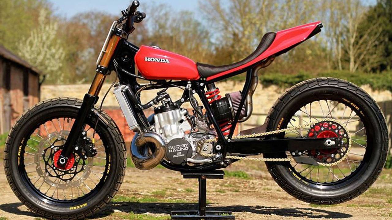 Top 5 Bike-uriosities – Week of July 17 2017