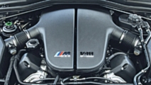 BMW M5 E60