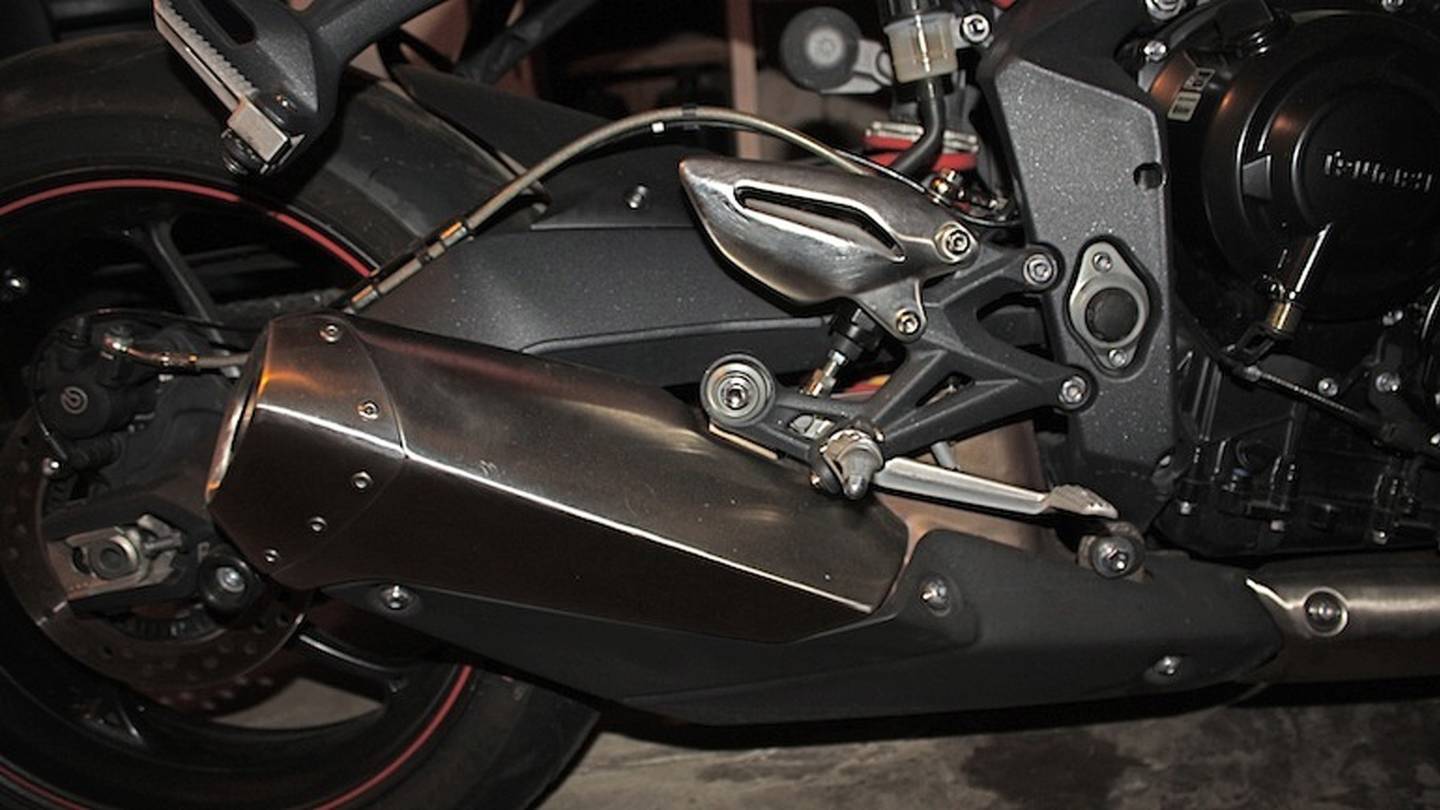 How To Install An Aftermarket Exhaust