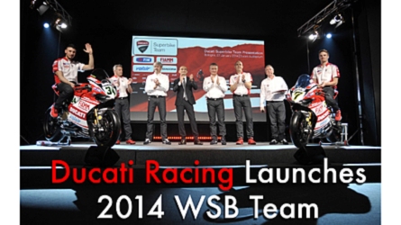 Ducati Corse News And Opinion Rideapartcom