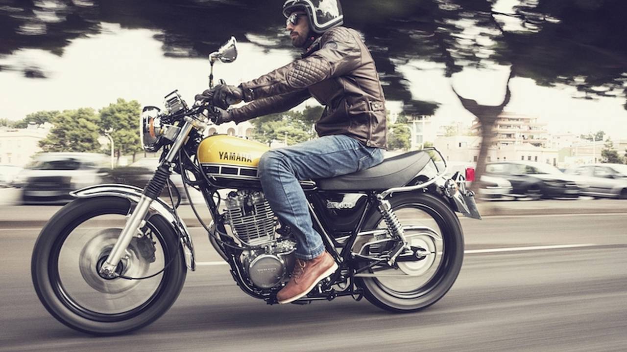 Let’s All Tell Yamaha What to Do