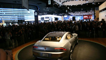 Fisker Karma