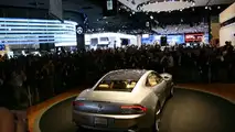 Fisker Karma