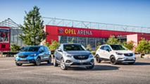 Opel X-Champs