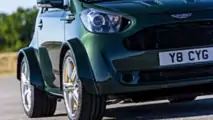 Aston Martin Cygnet V8