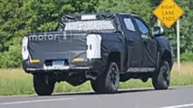 2020 Ram Power Wagon Casus Fotoğraflar