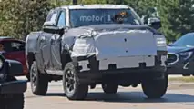 2020 Ram Power Wagon Casus Fotoğraflar