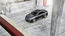 BMW M Performance Parts Concept