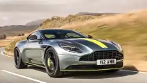 Aston Martin DB11 AMR