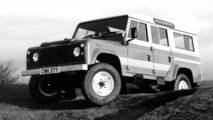 1983 Land Rover Defender 110