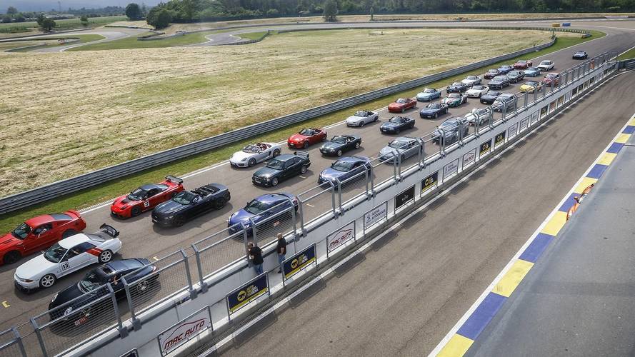 Motor1Days 2018 Finale