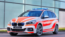 BMW 2er Gran Tourer NEF