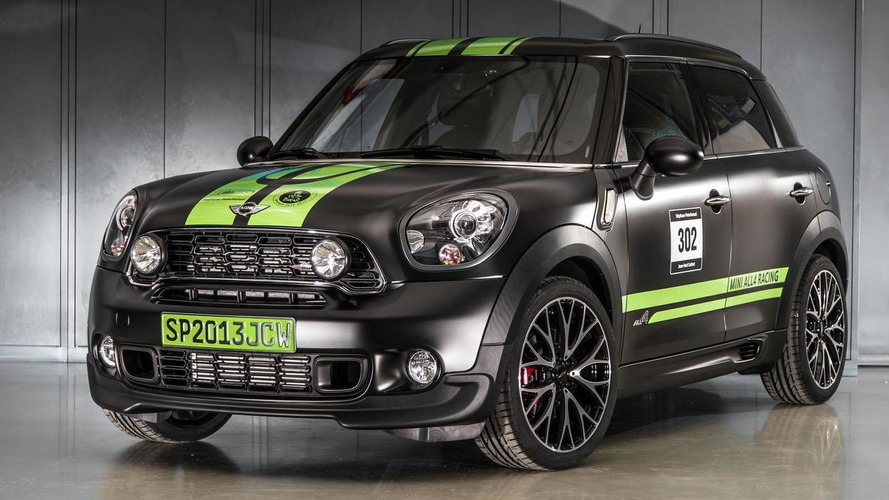 Special Editions Mini News And Trends Motor1com