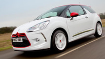 Citroen DS3 Red Editions 02.1.2013