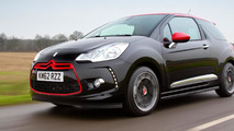 Citroen DS3 Red Editions 02.1.2013