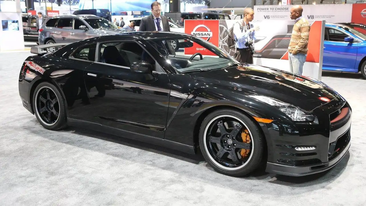 Nissan Gt R Nismo To Do 0 60 Mph In An Unbelievable 2 0s Report Nissan Gt R Nismo To Do 0 60 Mph In An Unbelievable 2 0s Report