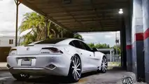 Fisker Karma by Ultimate Auto