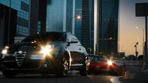 2014 Alfa Romeo MiTo 14.6.2013