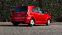 2013 Scion xB 10.12.2012