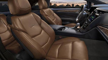 Cadillac ELR production version