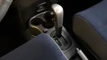 2012 Nissan Cube