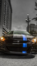 2013 Dodge Dart Mopar