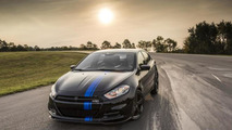 2013 Dodge Dart Mopar