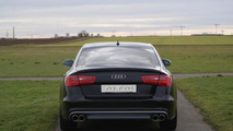 Audi S6 by MTM