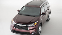 2014 Toyota Highlander