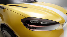 Kia CUB concept 28.03.2013