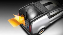 Tata eMO-C concept