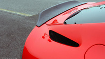 Ferrari F12 Berlinetta Spia by DMC Germany 21.3.2013