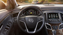 2014 Buick LaCrosse