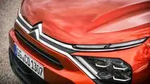 Citroën C4 Puretech 130 (2021) in esame