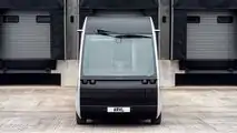 Arrival Van
