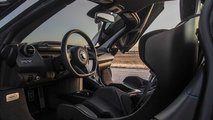Hennessey McLaren 765LT