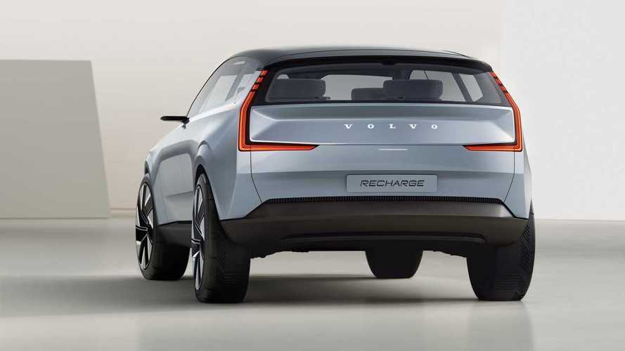 Volvo станет высокорентабельным брендом к середине десятилетия