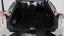 Kia EV6 (2021)