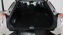 Kia EV6 (2021)