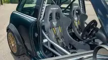 Vini, Der Powerflex V8 Mini Cooper