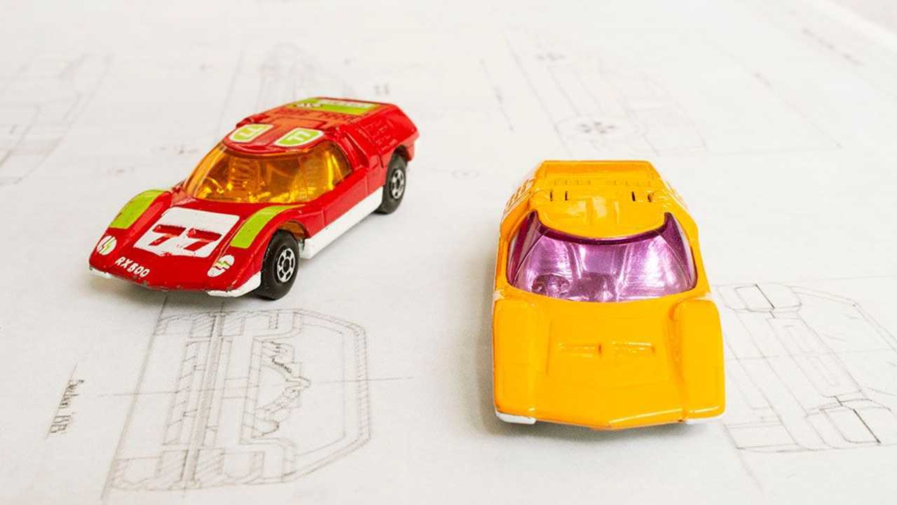 Mazda RX500