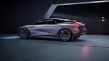 Geely Vision Starburst