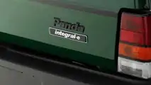 Panda Integral-e