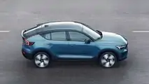 Volvo C40 Recharge