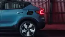 Volvo C40 Recharge