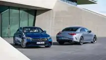 Mercedes-AMG CLS 53 2021