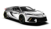 Frangivento Sorpasso Stradale