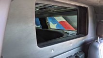 Ford Explorer Limousine