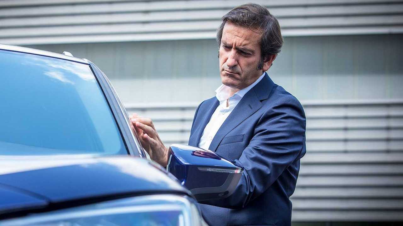 Alejandro Mesonero-Romanos